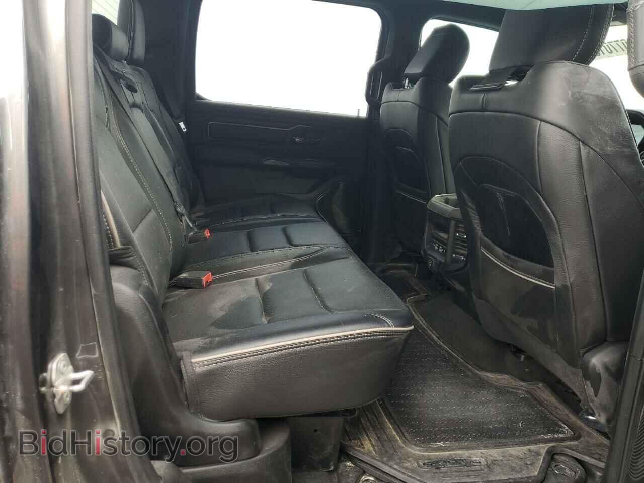 2022 RAM 1500 - VIN: 1C6SRFHTXNN353444 - Фото 10