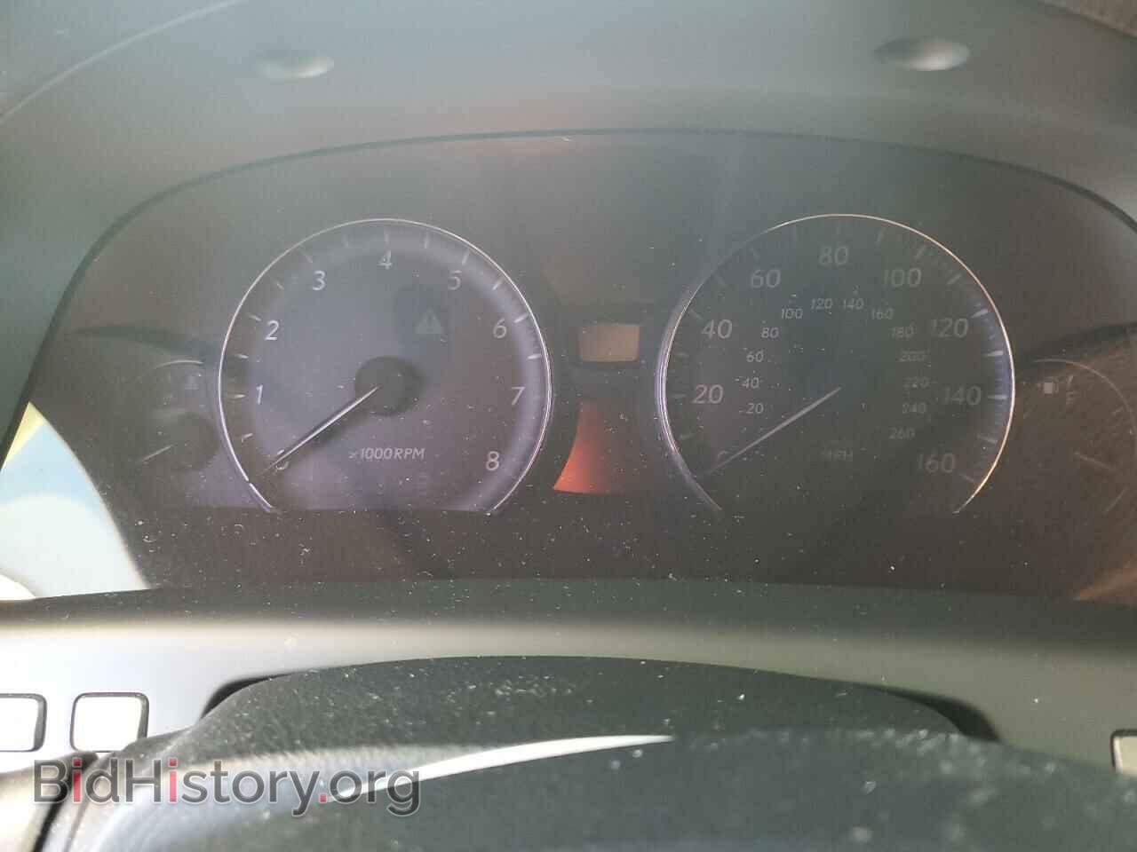2007 LEXUS LS460 - VIN: JTHGL46F175012758 - Фото 9