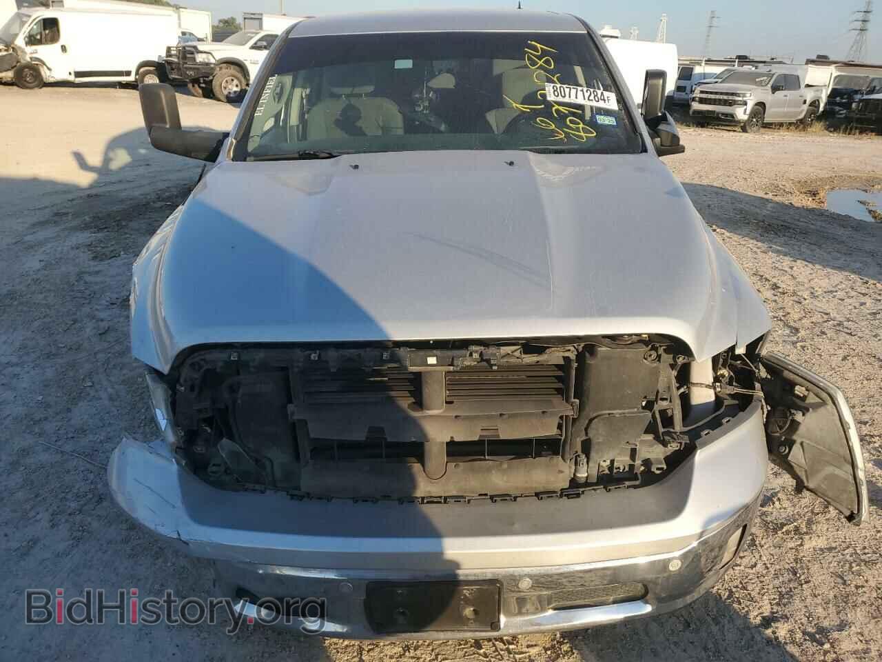 2014 RAM 1500 - VIN: 1C6RR6LT4ES222260 - Фото 5