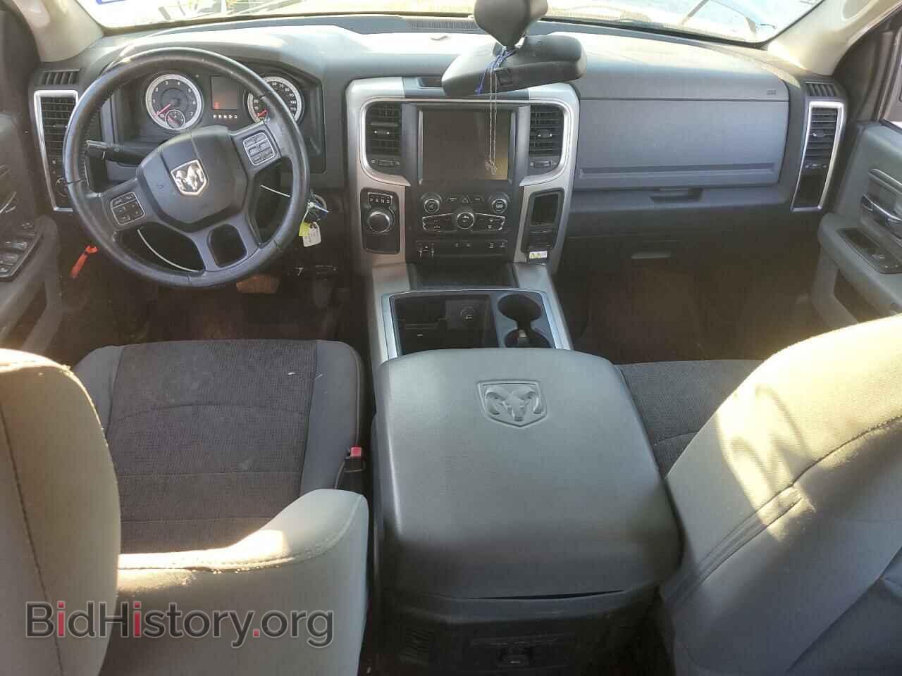 2014 RAM 1500 - VIN: 1C6RR6LT4ES222260 - Фото 8