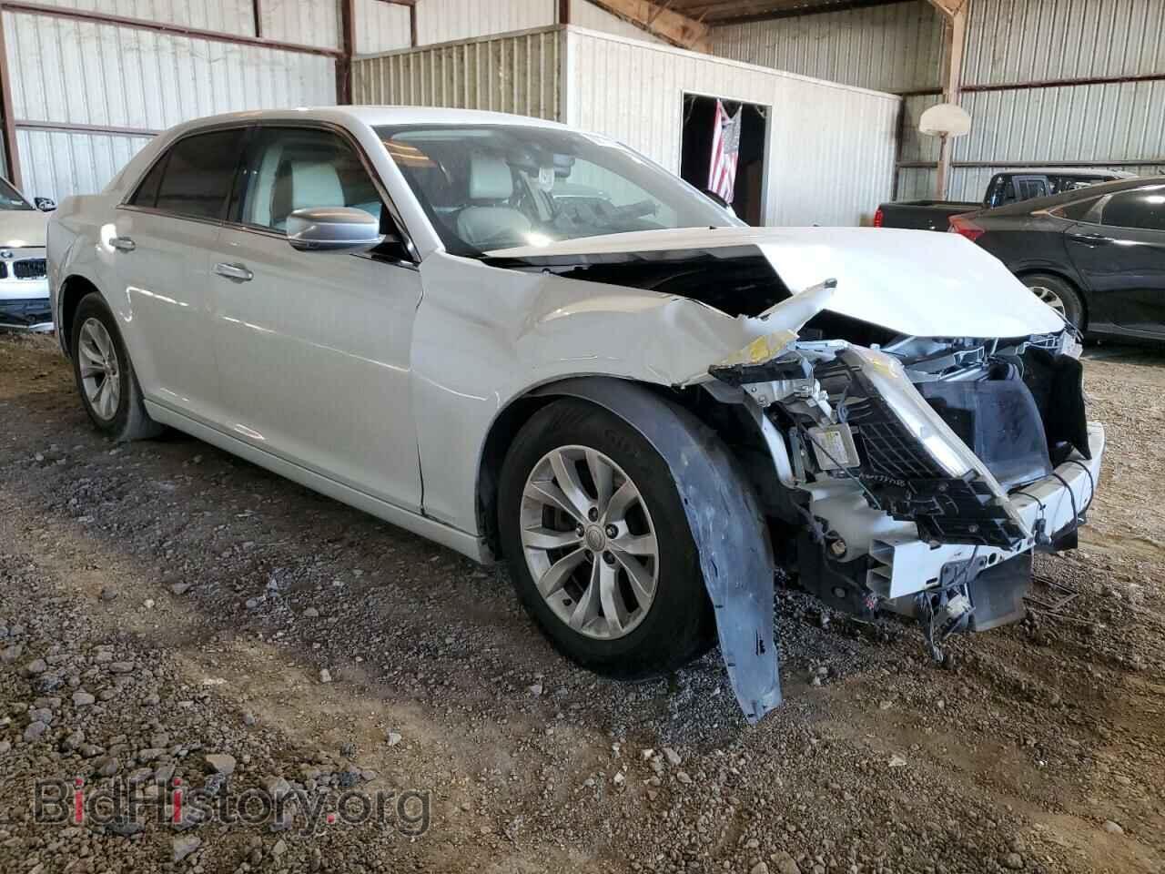 2013 CHRYSLER 300 - VIN: 2C3CCAPT7DH574756 - Фото 4