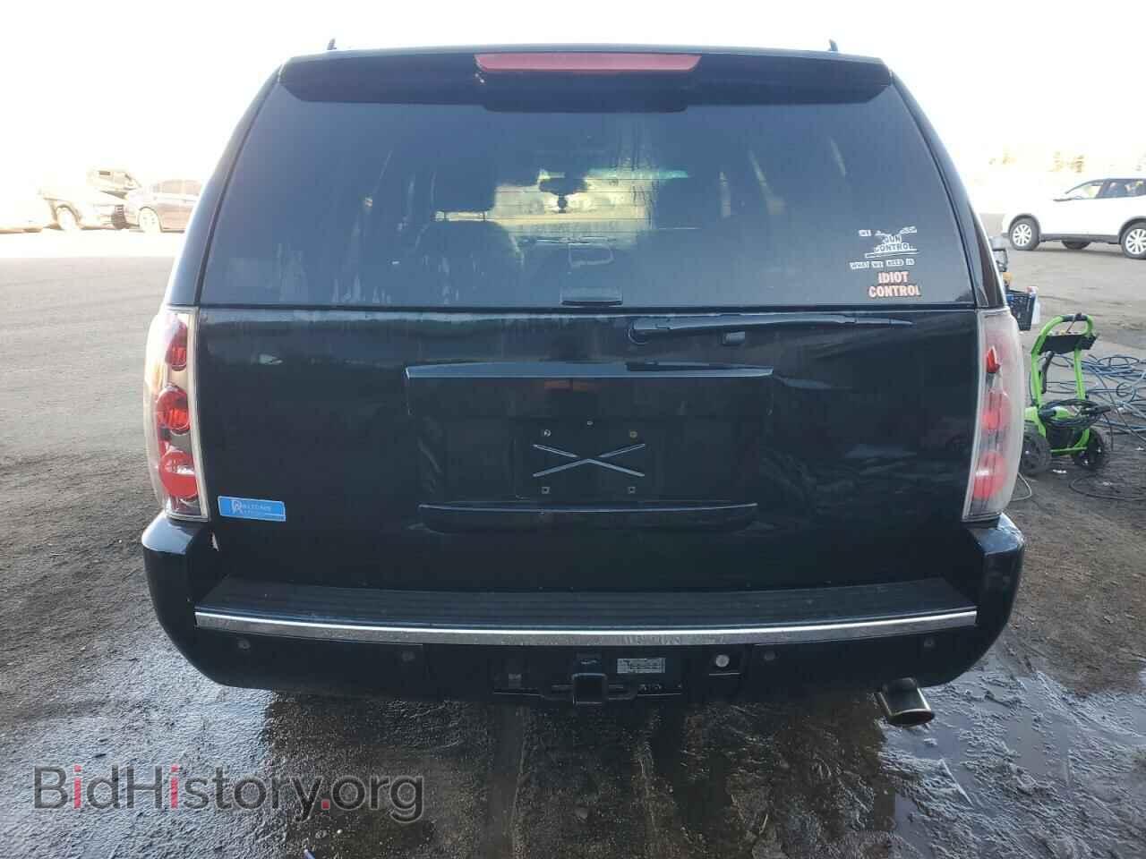 2011 GMC YUKON - VIN: 1GKS2EEF9BR199372 - Фото 6