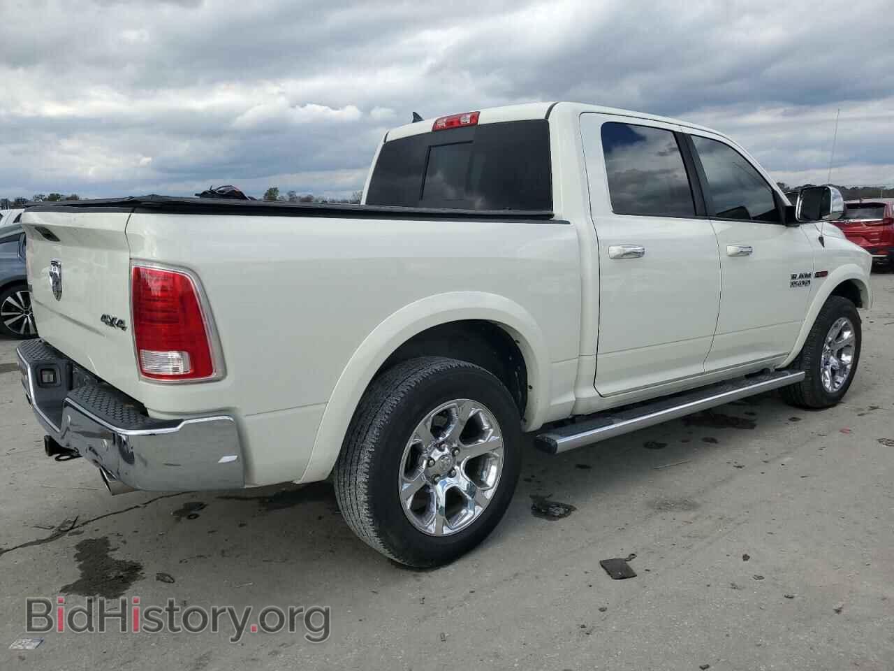 2017 RAM 1500 - VIN: 1C6RR7NM6HS528330 - Фото 3