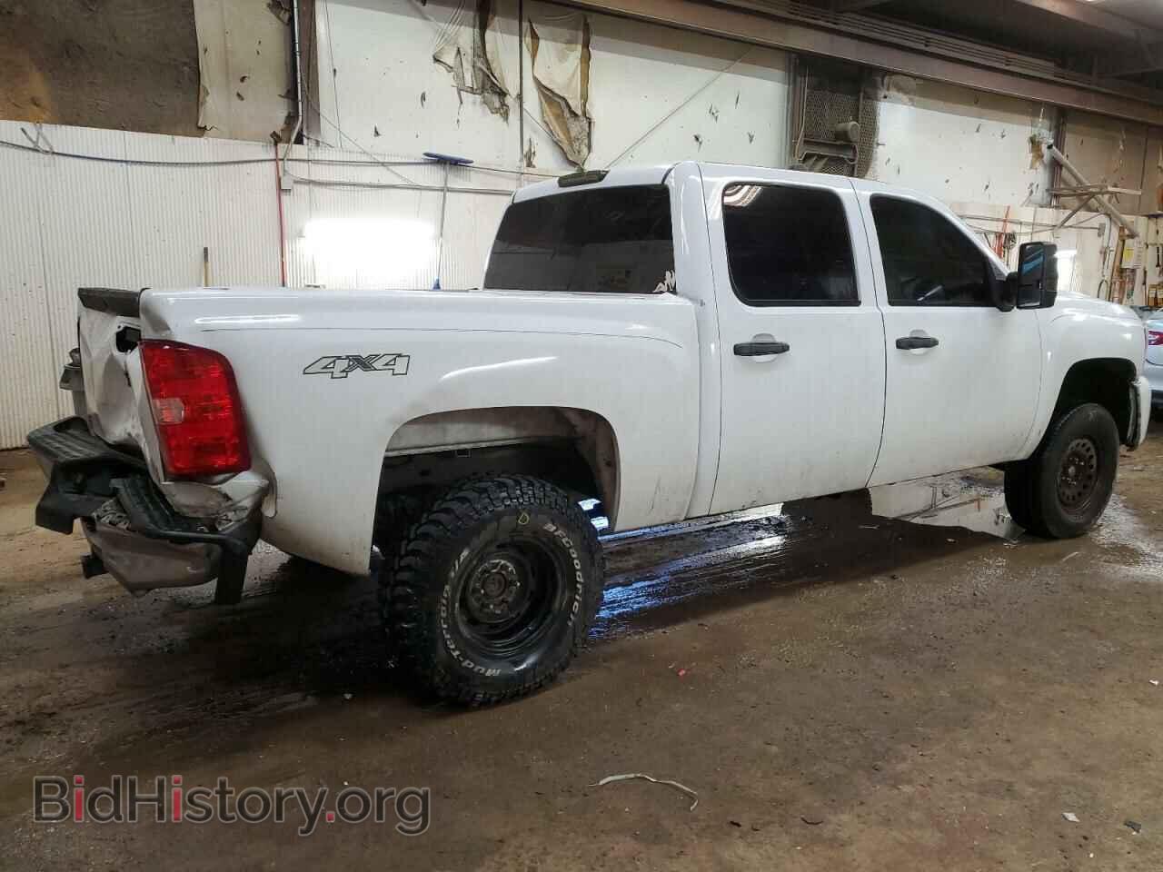 2013 CHEVROLET ALL Models - VIN: 3GCPKREA8DG149398 - Фото 3