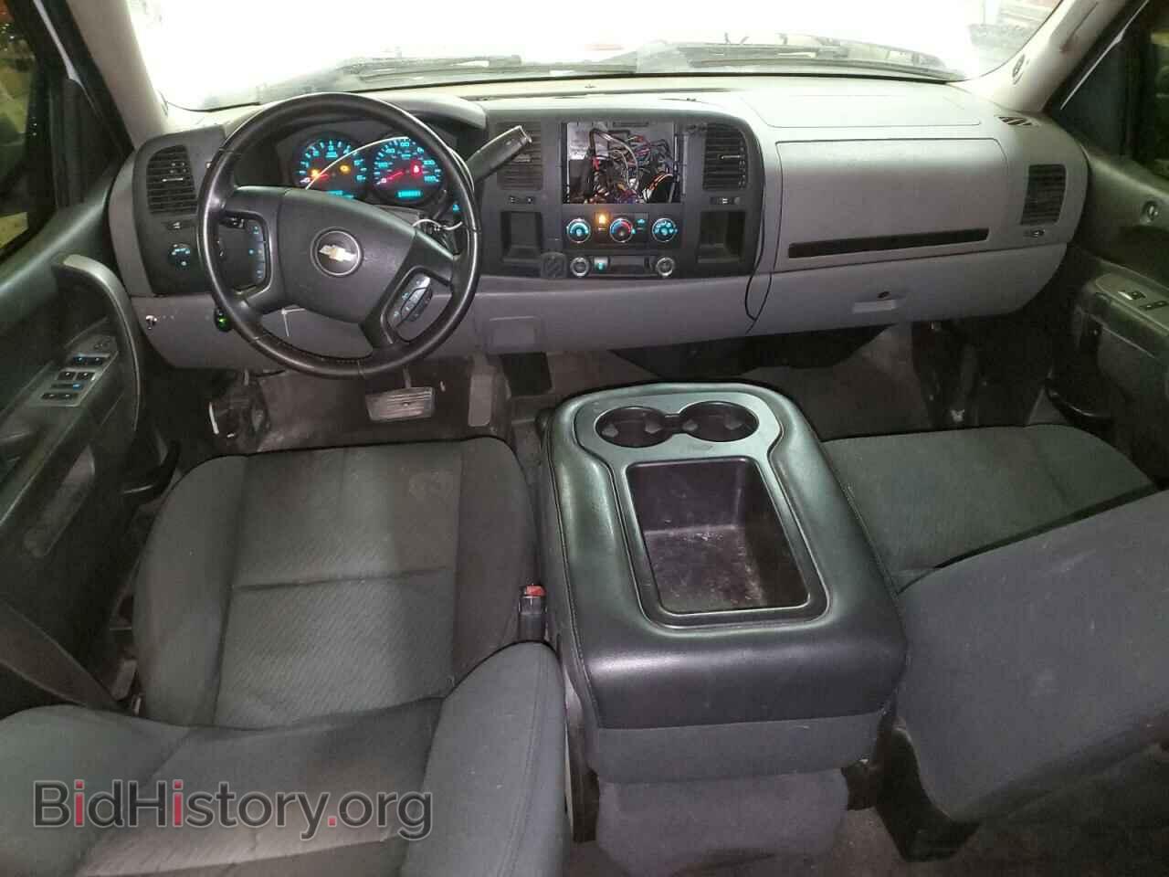 2013 CHEVROLET ALL Models - VIN: 3GCPKREA8DG149398 - Фото 8