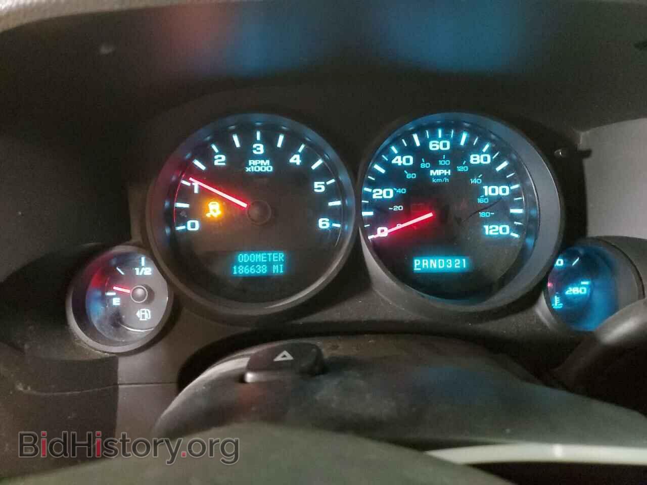 2013 CHEVROLET ALL Models - VIN: 3GCPKREA8DG149398 - Фото 9