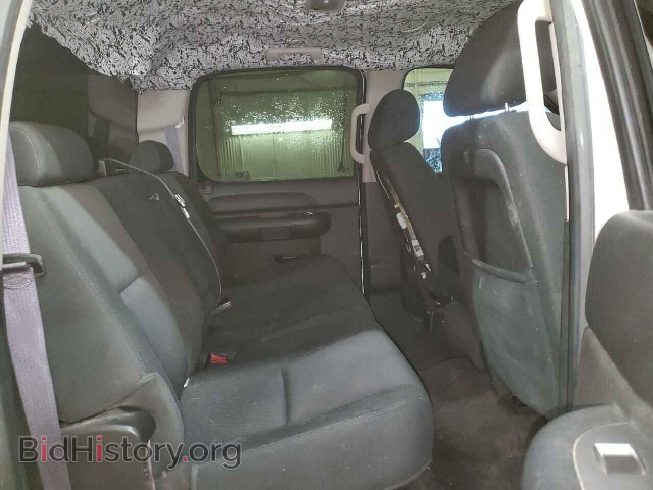 2013 CHEVROLET ALL Models - VIN: 3GCPKREA8DG149398 - Фото 10