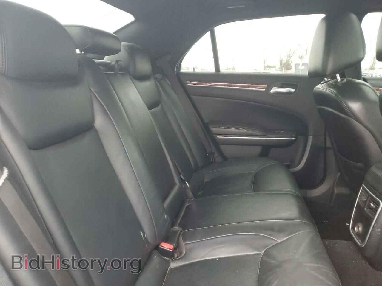 2012 CHRYSLER 300 - VIN: 2C3CCACG9CH254023 - Фото 10