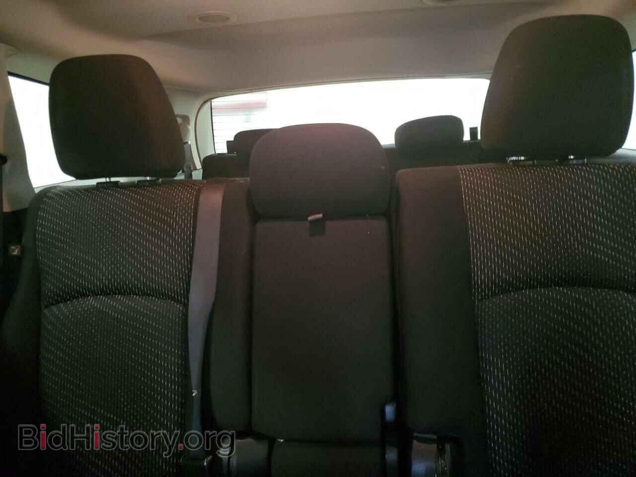 2020 DODGE JOURNEY - VIN: 3C4PDCAB0LT261852 - Фото 10
