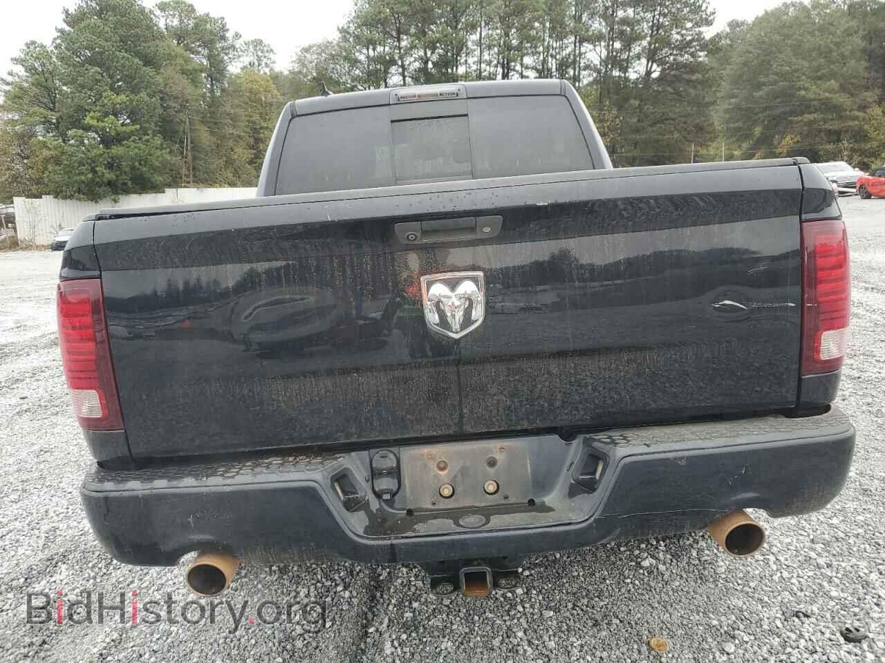 2015 RAM 1500 - VIN: 1C6RR7MT3FS564952 - Фото 6