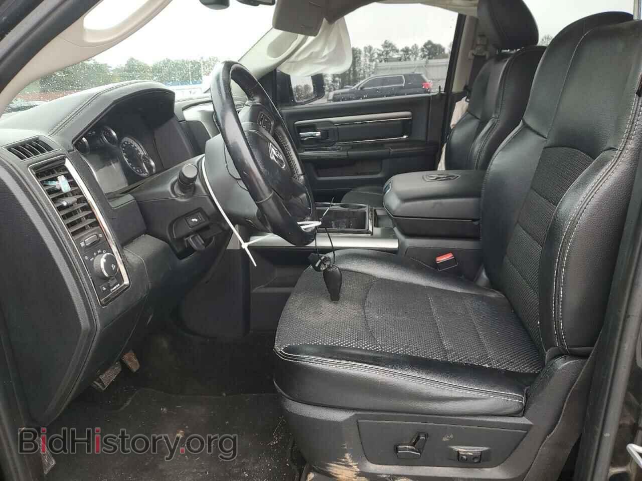 2015 RAM 1500 - VIN: 1C6RR7MT3FS564952 - Фото 7