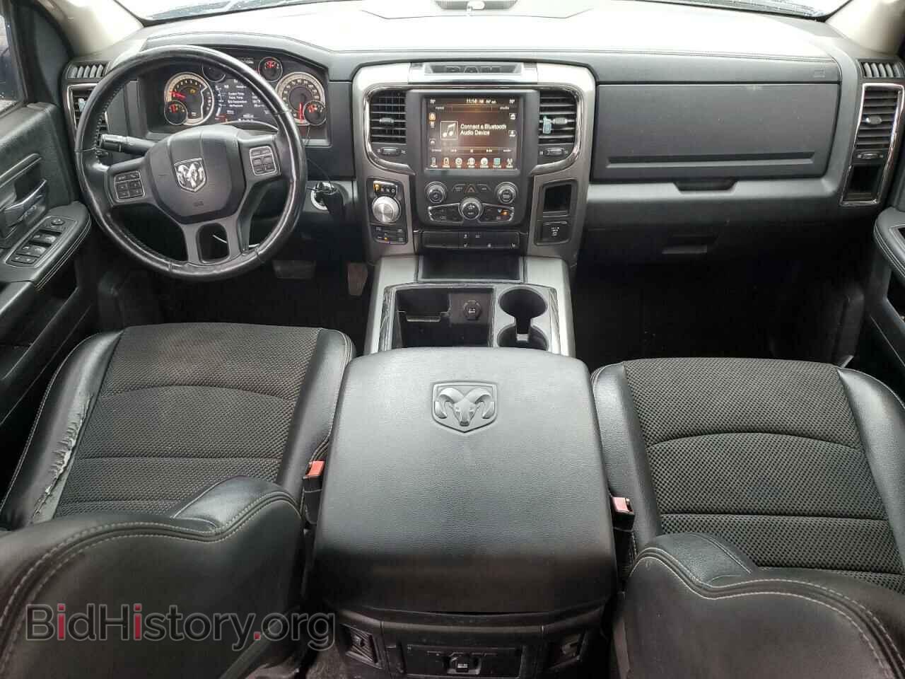 2015 RAM 1500 - VIN: 1C6RR7MT3FS564952 - Фото 8