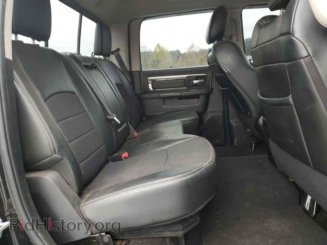 2015 RAM 1500 - VIN: 1C6RR7MT3FS564952 - Фото 10