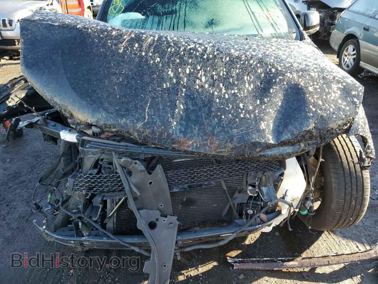 2020 DODGE DURANGO - VIN: 1C4RDJDG0LC166708 - Фото 12