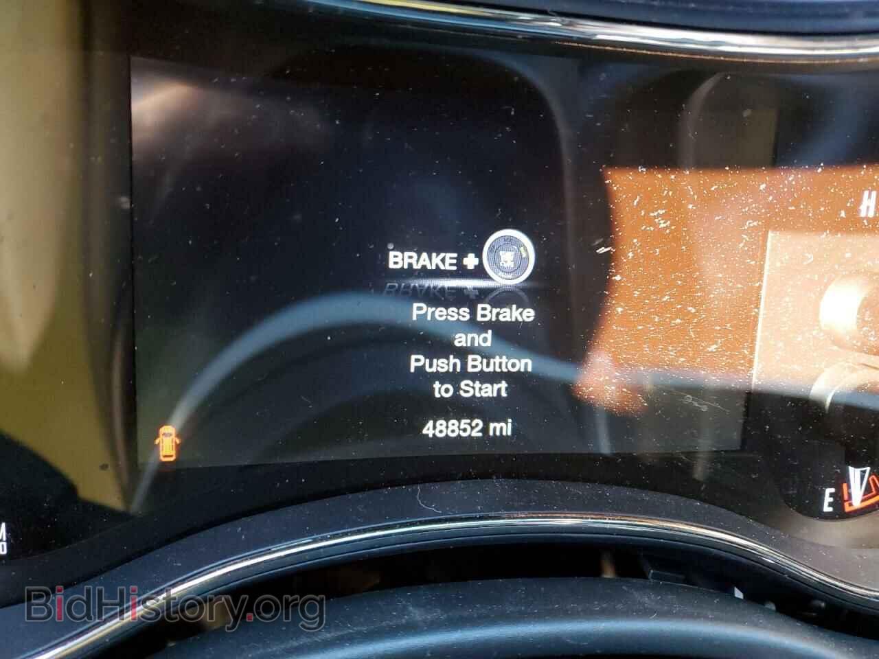 2020 DODGE DURANGO - VIN: 1C4RDJDG0LC166708 - Фото 9
