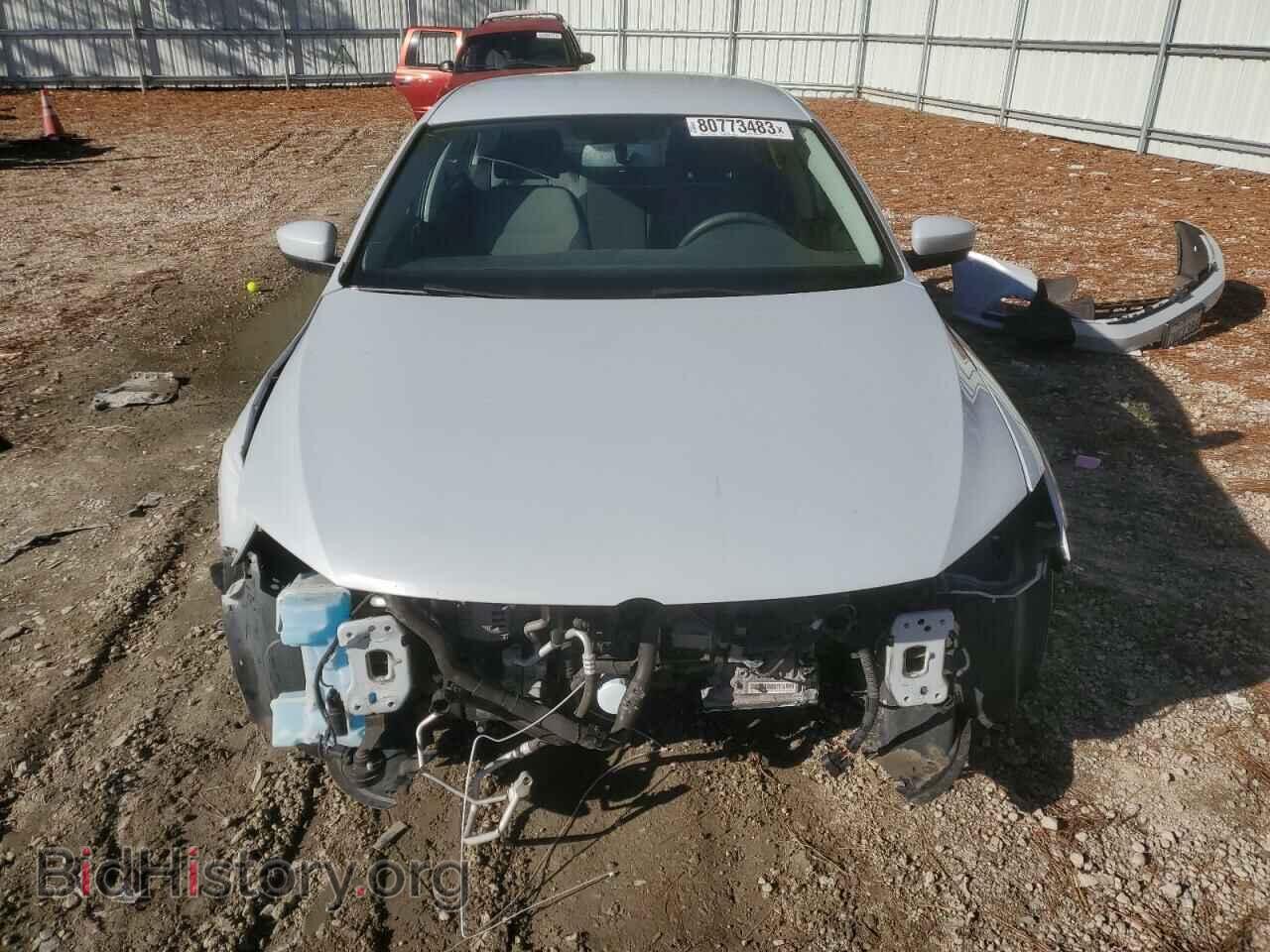 2017 VOLKSWAGEN JETTA - VIN: 3VW2B7AJ3HM274107 - Фото 5
