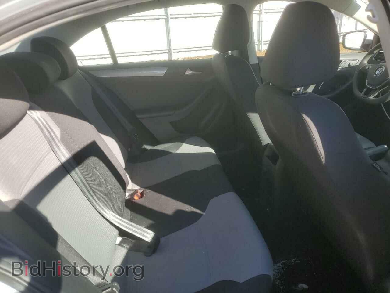 2017 VOLKSWAGEN JETTA - VIN: 3VW2B7AJ3HM274107 - Фото 10