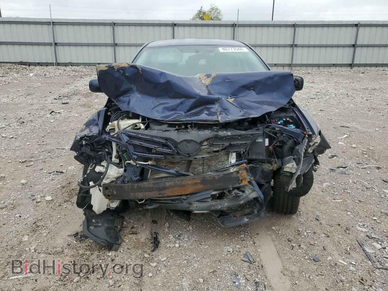 2013 TOYOTA COROLLA - VIN: 2T1BU4EE4DC063252 - Фото 5