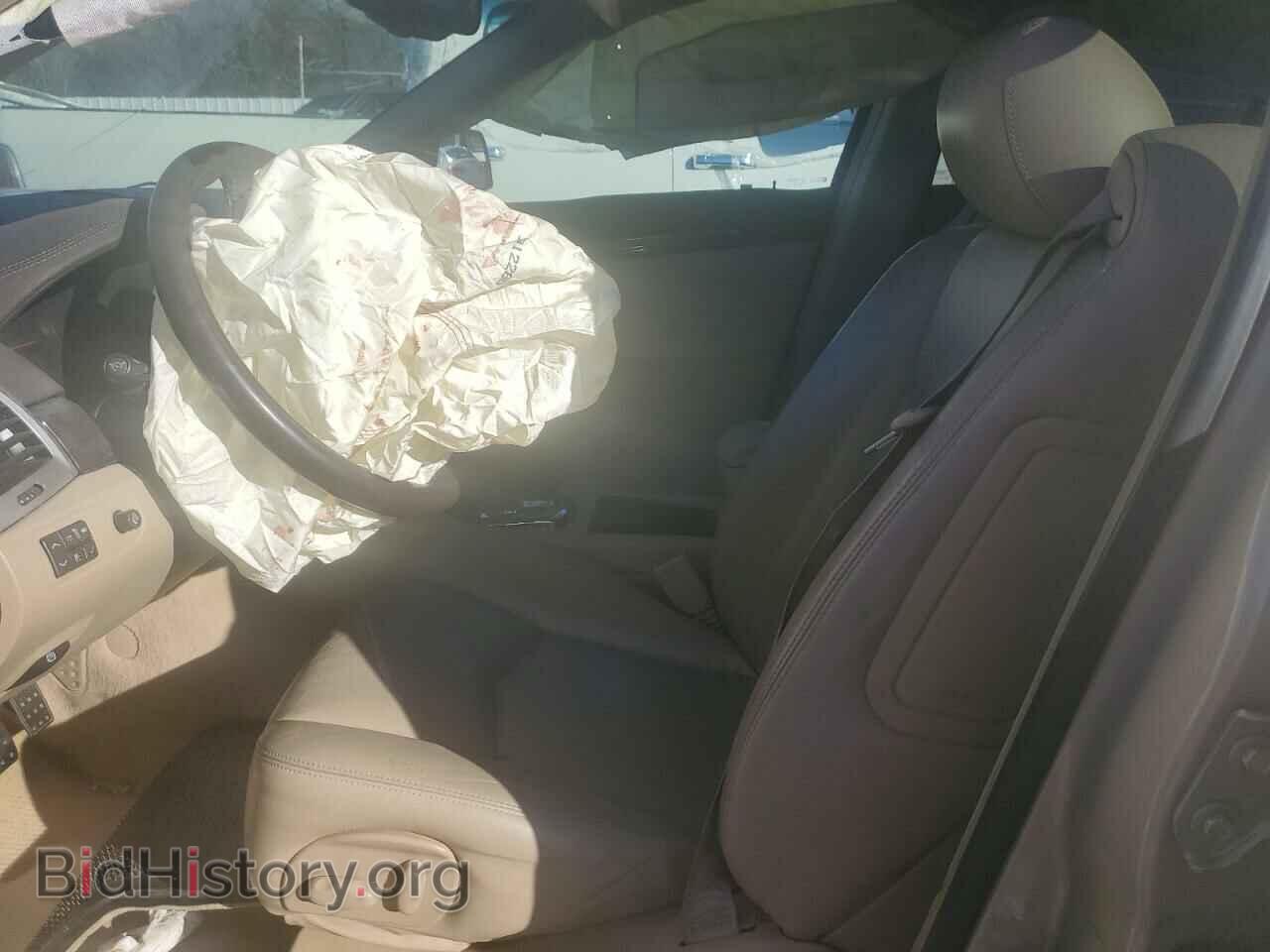 2007 CADILLAC SRX - VIN: 1GYEE637170124947 - Фото 7