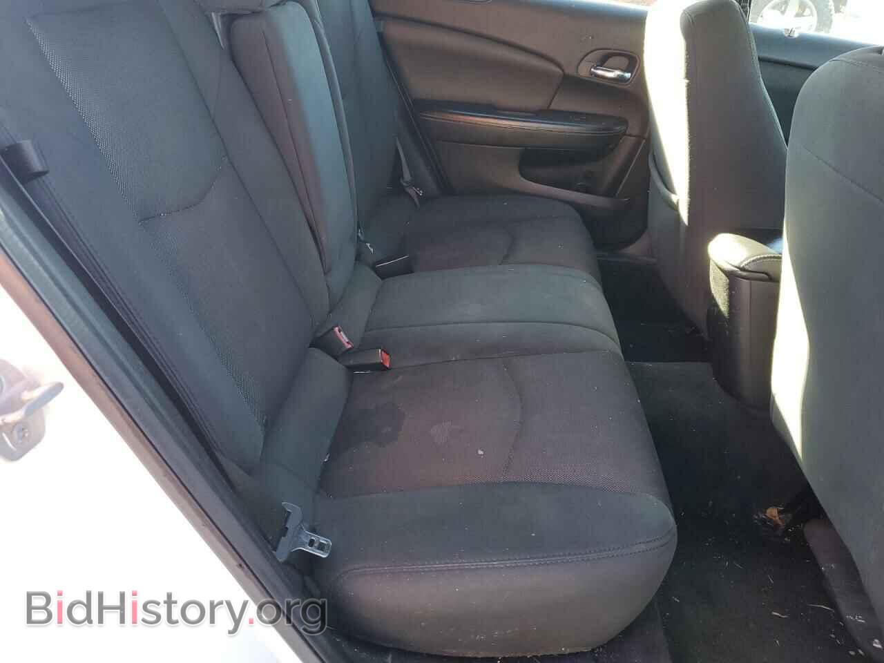 2013 DODGE AVENGER - VIN: 1C3CDZAB5DN567002 - Фото 10