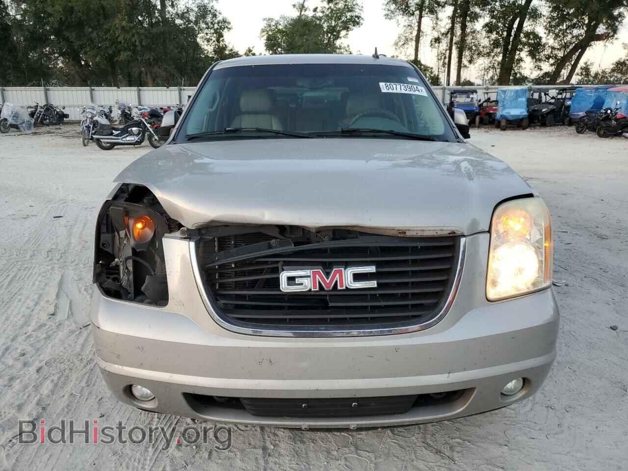2007 GMC YUKON - VIN: 1GKFK13057J222578 - Фото 5