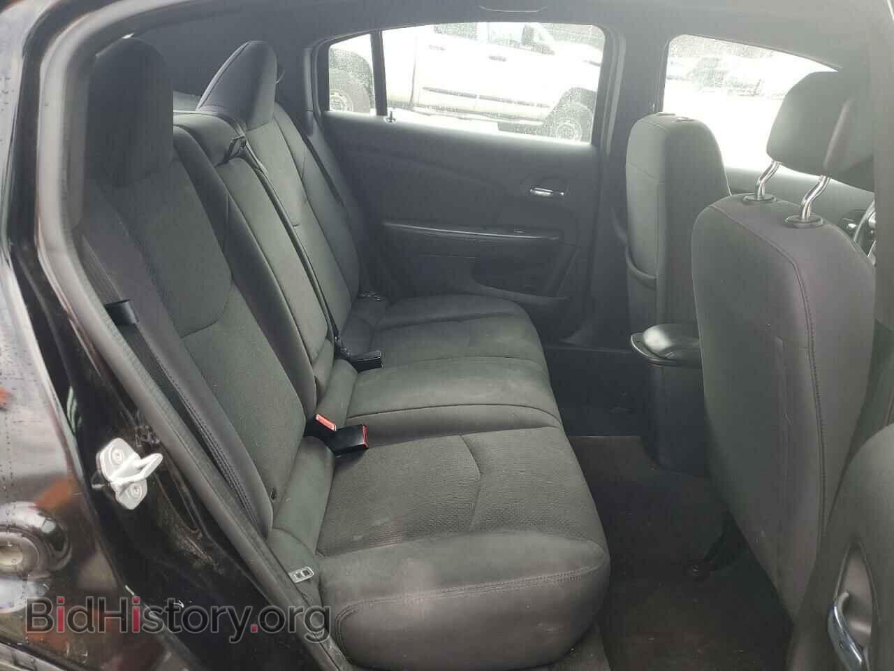 2013 CHRYSLER 200 - VIN: 1C3CCBBB6DN514026 - Фото 10