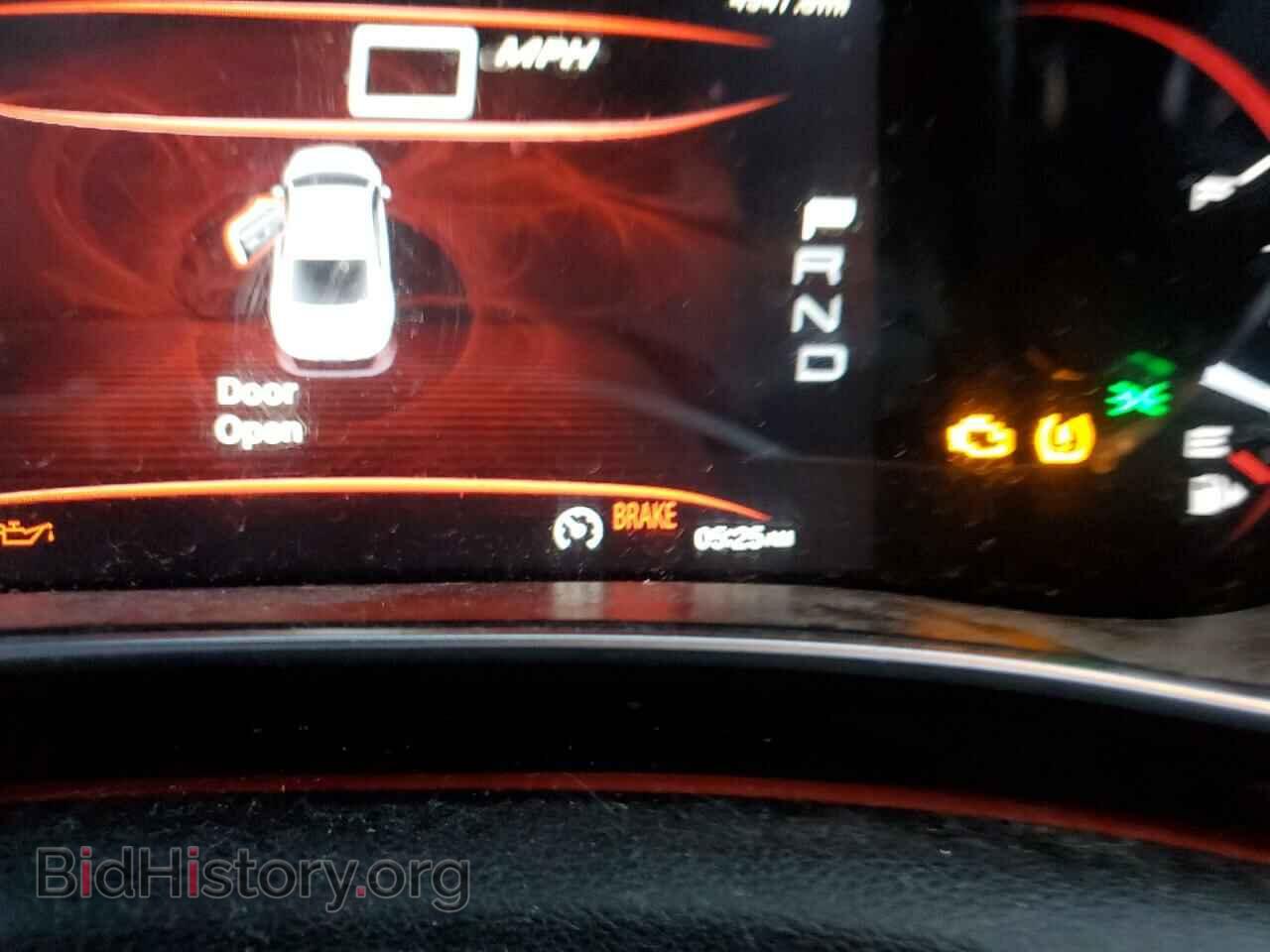2014 DODGE DART - VIN: 1C3CDFDH1ED768756 - Фото 9