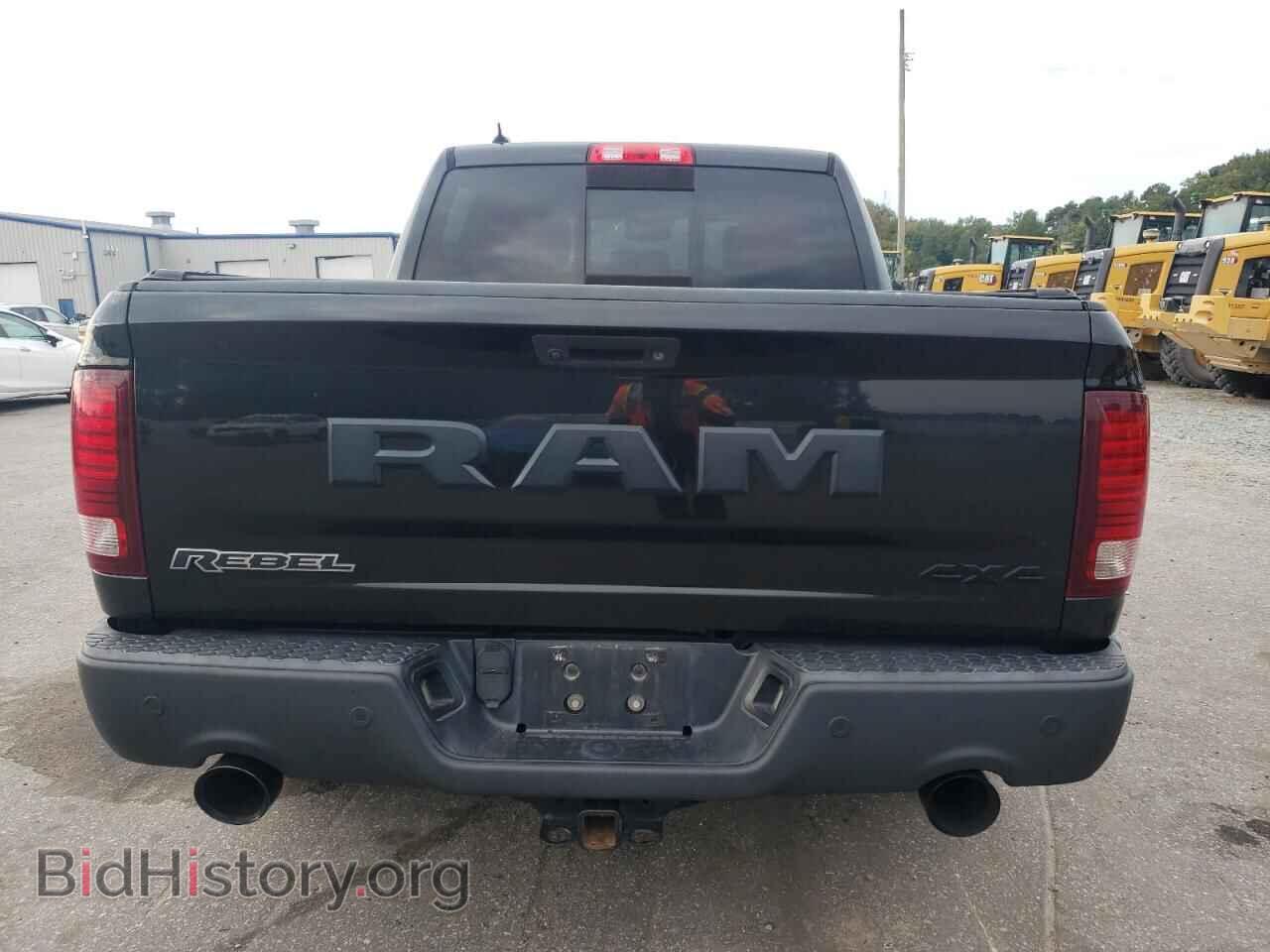 2016 RAM 1500 - VIN: 1C6RR7YT4GS229923 - Фото 6