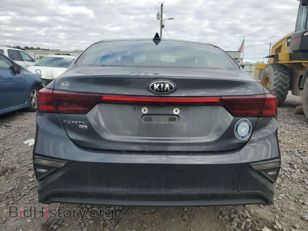2021 KIA FORTE - VIN: 3KPF24ADXME285798 - Фото 6