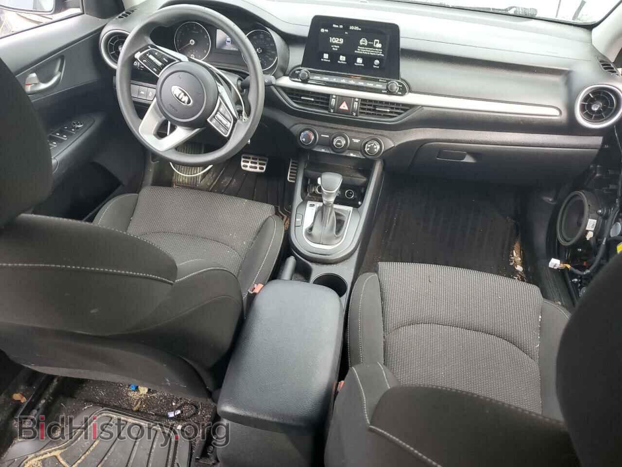 2021 KIA FORTE - VIN: 3KPF24ADXME285798 - Фото 8