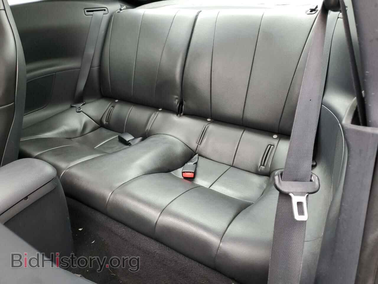 2008 MITSUBISHI ECLIPSE - VIN: 4A3AK64F98E021019 - Фото 10