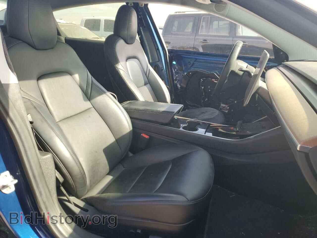 2019 TESLA MODEL 3 - VIN: 5YJ3E1EB2KF365024 - Фото 7