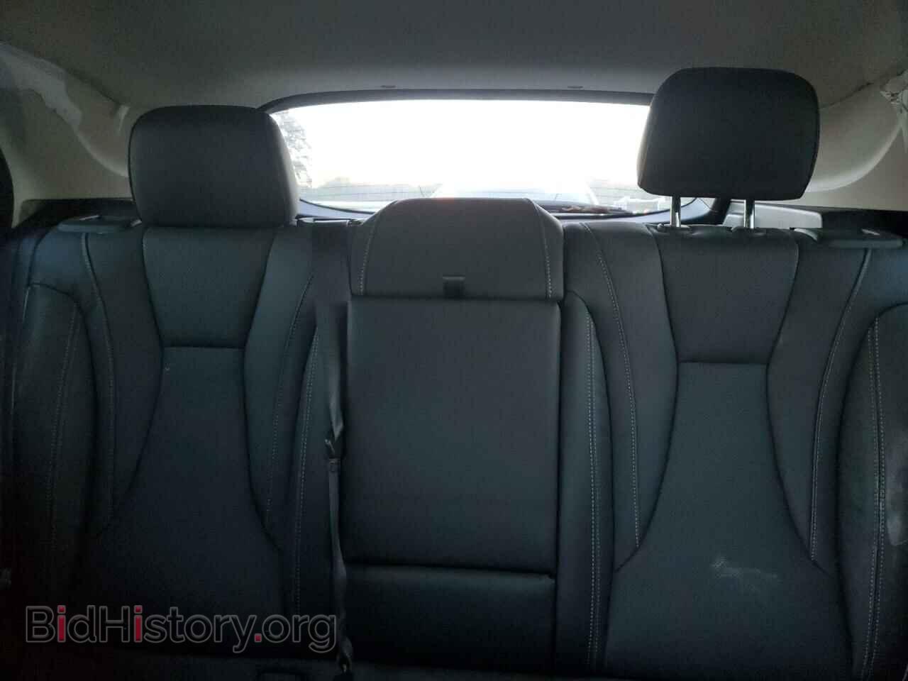 2021 BUICK ENVISION - VIN: LRBFZNR43MD057650 - Photo 10