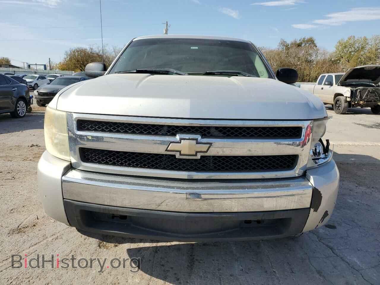 2011 CHEVROLET ALL Models - VIN: 3GCPCPE08BG295337 - Фото 5