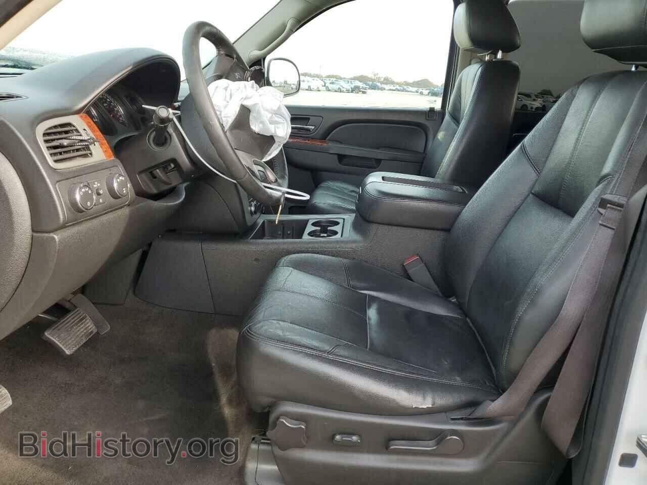 2013 GMC YUKON - VIN: 1GKS2CE09DR100200 - Фото 7