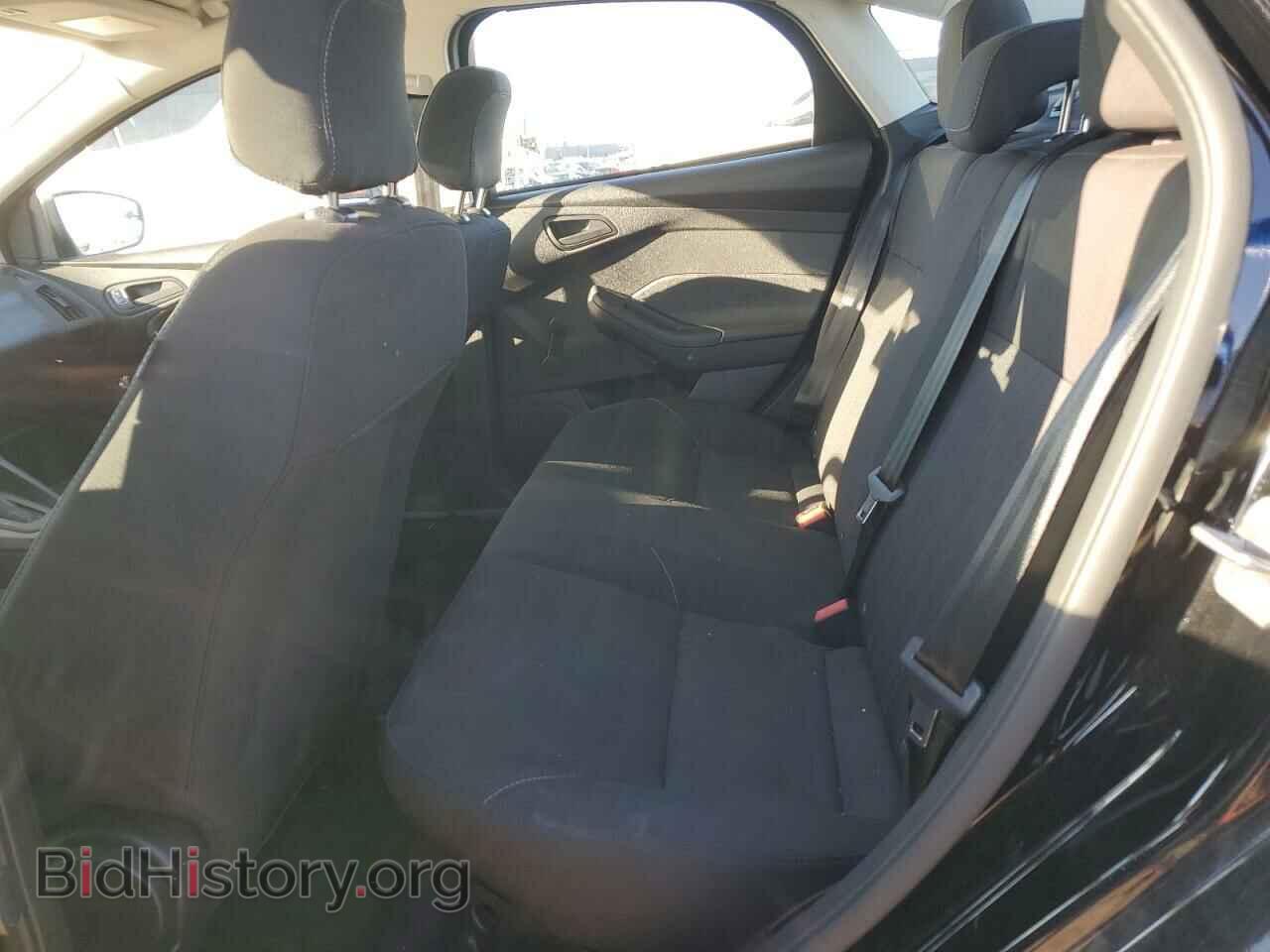 2016 FORD FOCUS - VIN: 1FADP3E21GL329443 - Photo 10