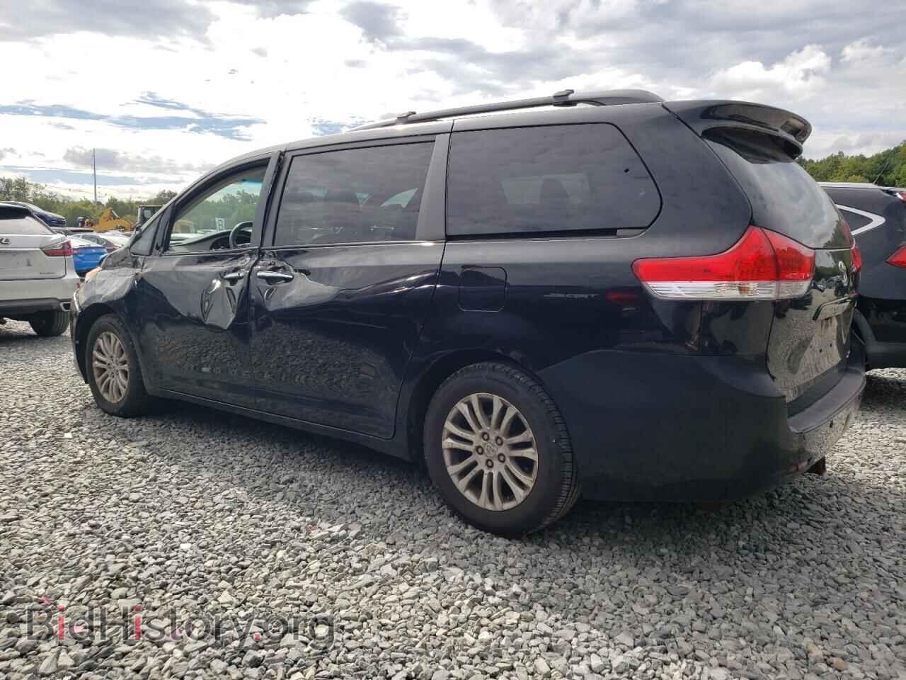 2011 TOYOTA All Models - VIN: 5TDYK3DC4BS171921 - Photo 2
