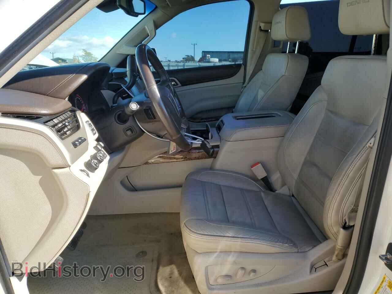 2015 GMC YUKON - VIN: 1GKS2CKJ5FR703967 - Фото 7