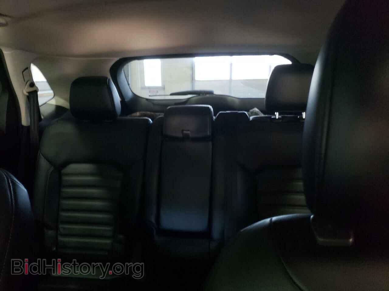 2015 FORD EDGE - VIN: 2FMTK4J92FBB90222 - Фото 10
