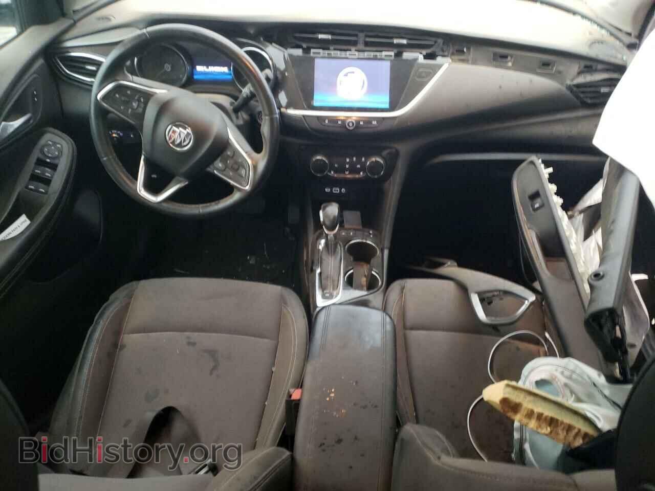 2021 BUICK ENCORE - VIN: KL4MMBS20MB161887 - Photo 8