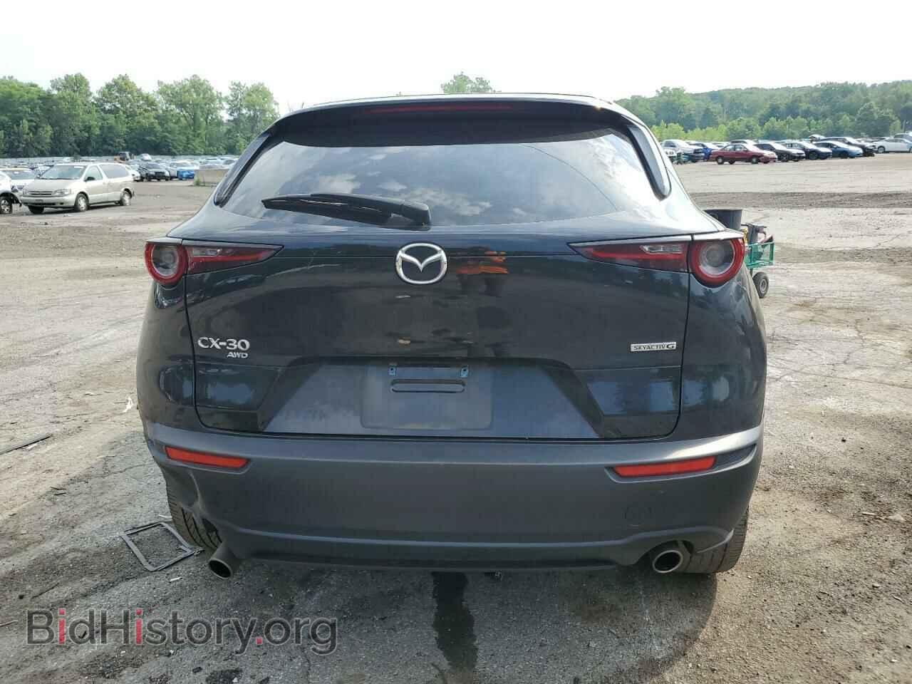 2021 MAZDA CX30 - VIN: 3MVDMBCL4MM249376 - Photo 6