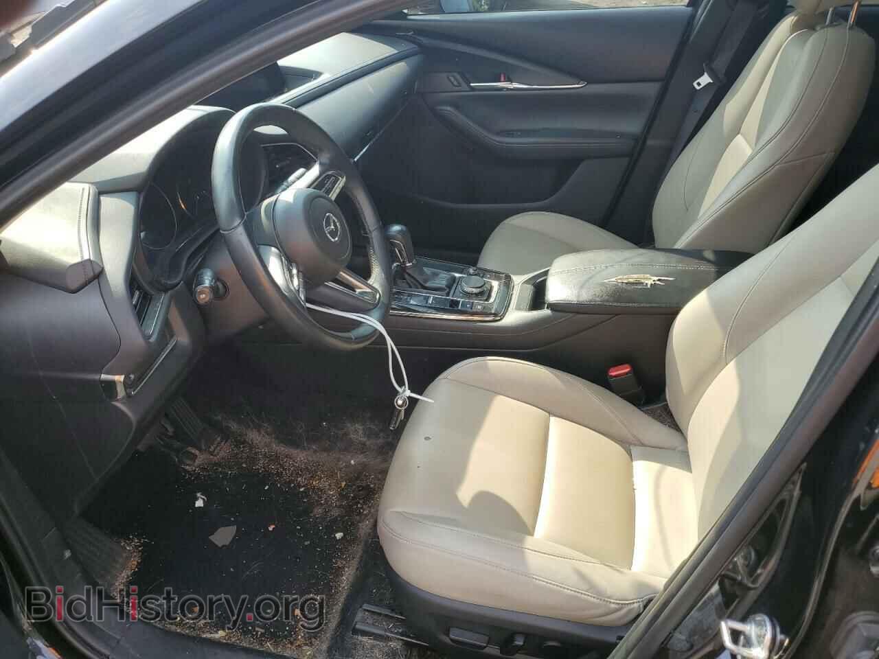 2021 MAZDA CX30 - VIN: 3MVDMBCL4MM249376 - Photo 7