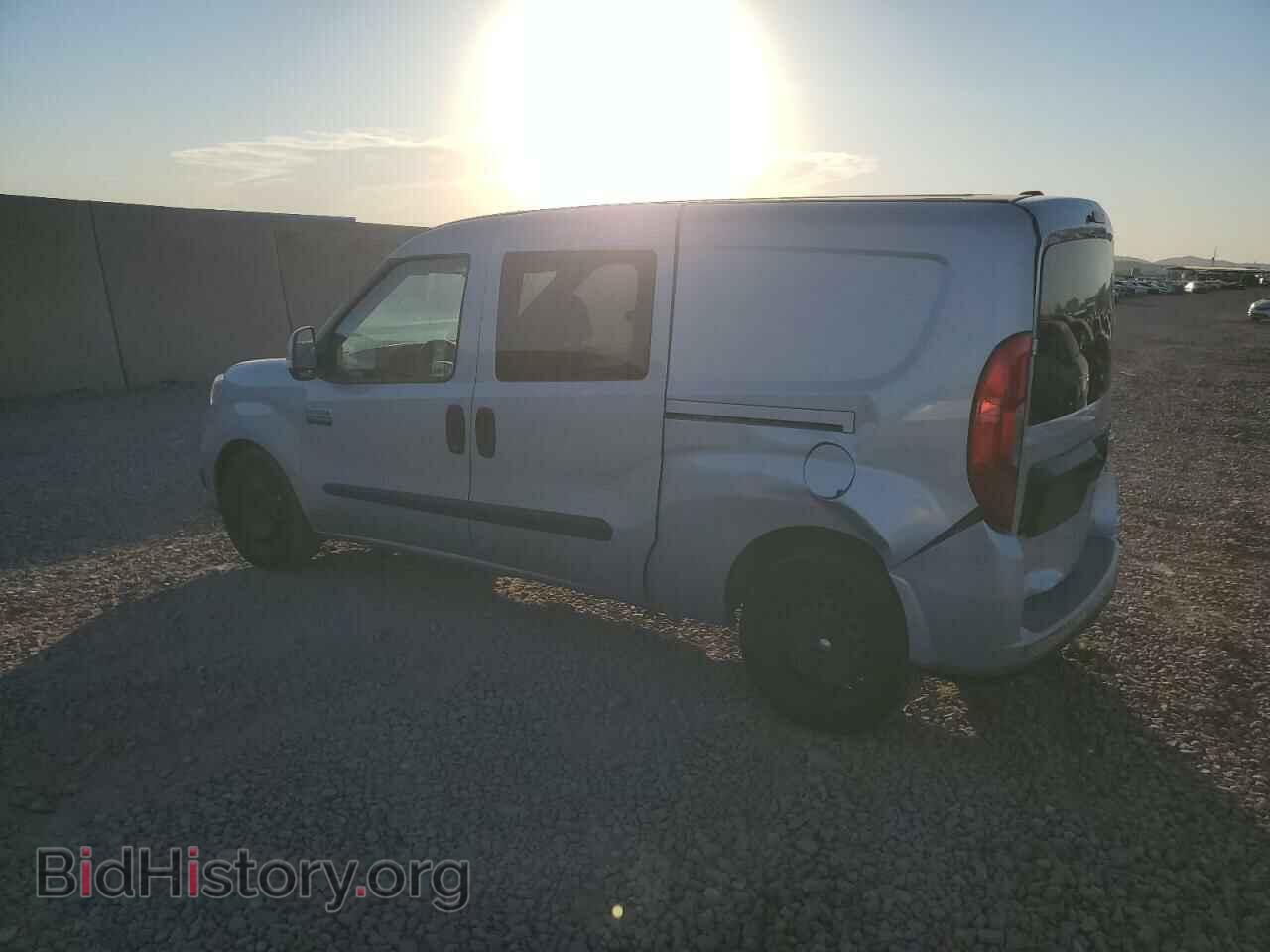 2017 RAM All Models - VIN: ZFBERFBB0H6D42401 - Photo 2