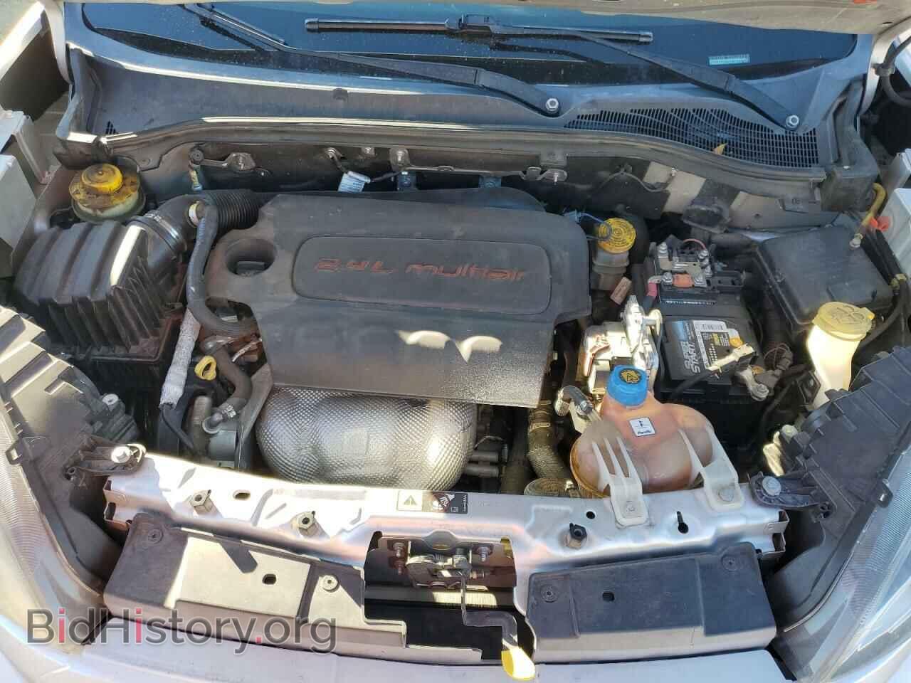 2017 RAM All Models - VIN: ZFBERFBB0H6D42401 - Photo 12