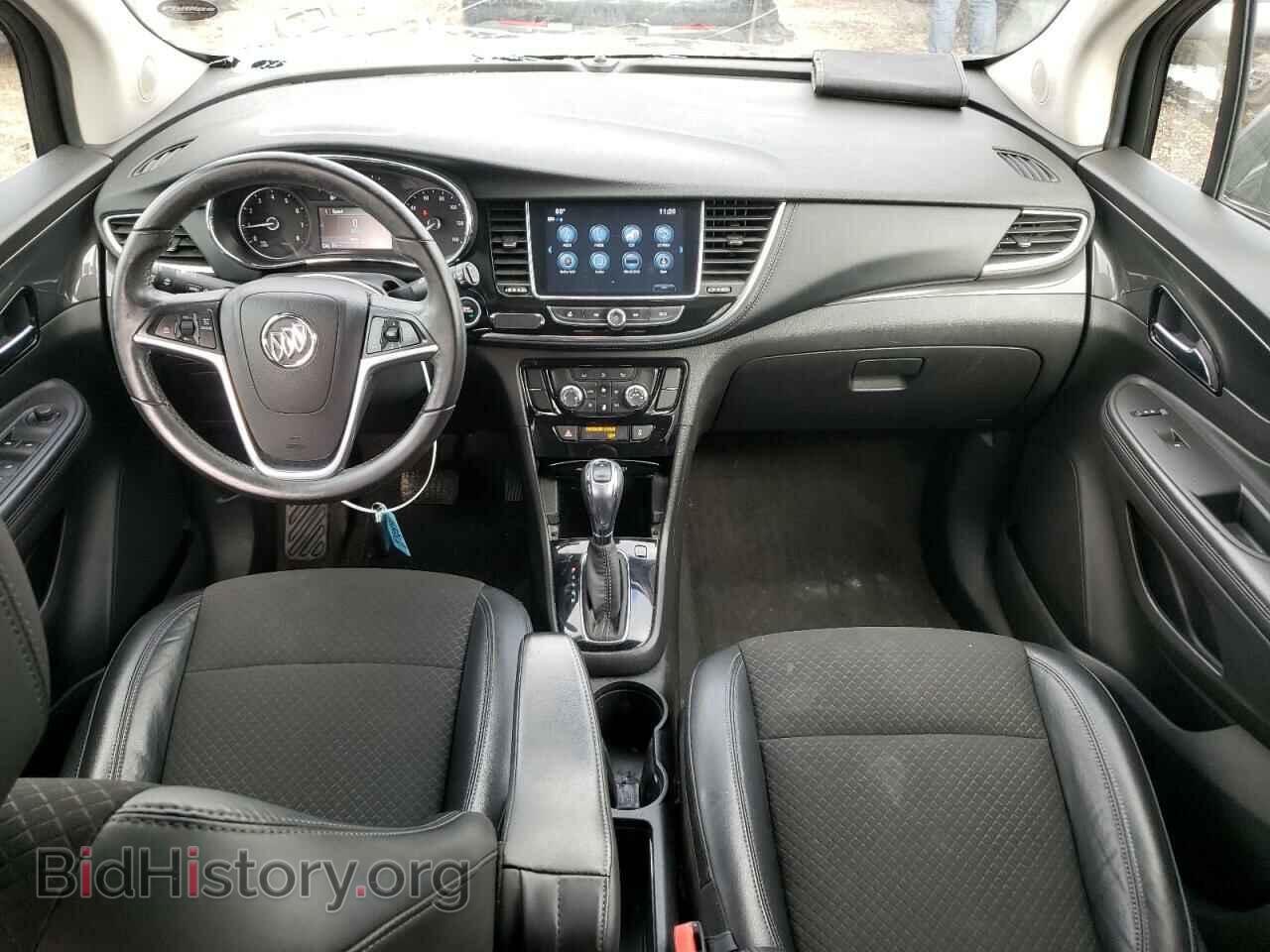 2017 BUICK ENCORE - VIN: KL4CJBSB7HB006036 - Фото 8