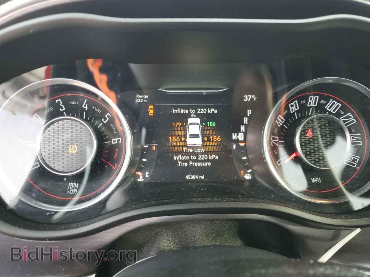 2015 DODGE CHALLENGER - VIN: 2C3CDZAG2FH787964 - Фото 9