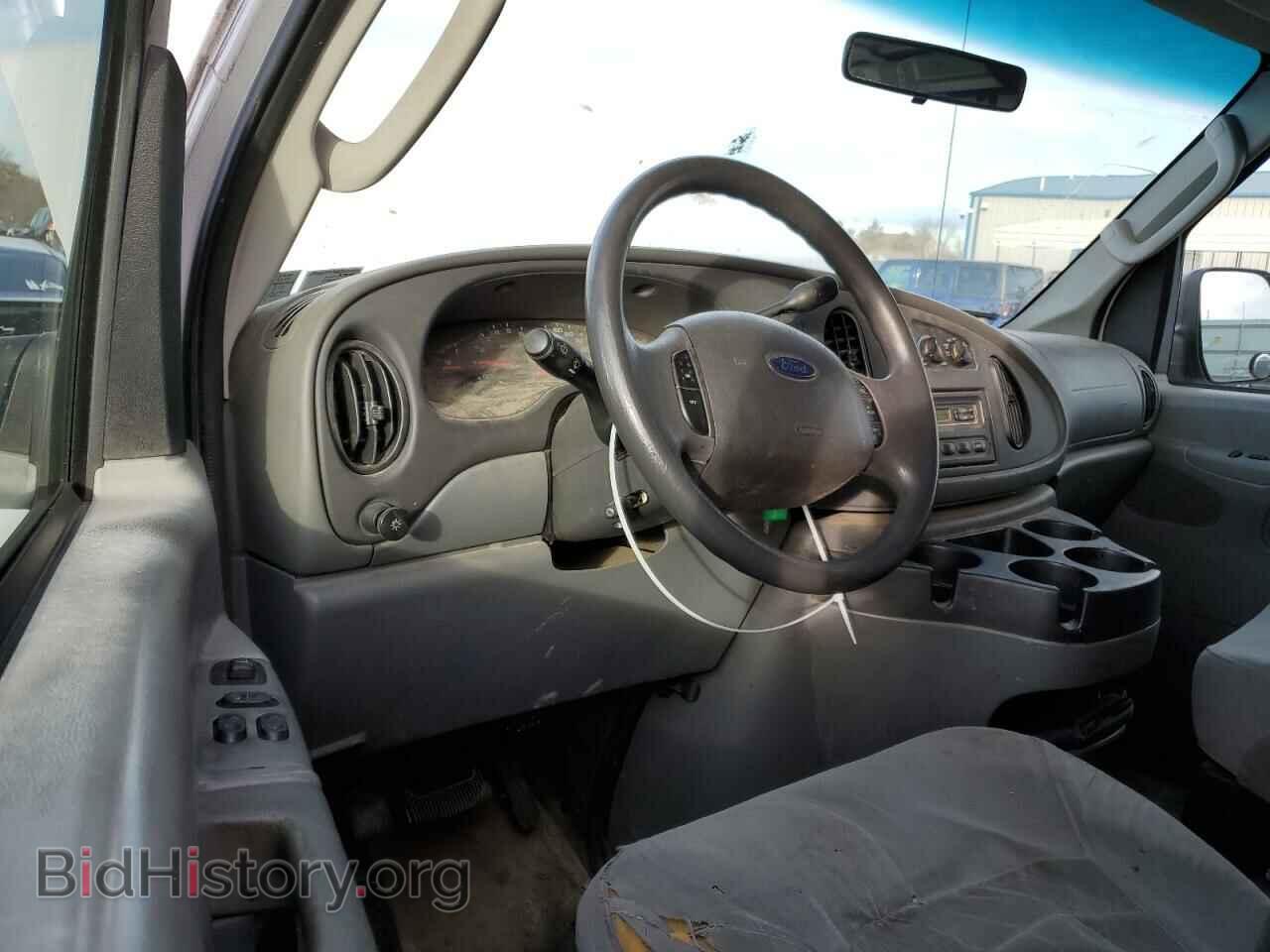 2008 FORD ALL Models - VIN: 1FTNS24L48DB48222 - Фото 8