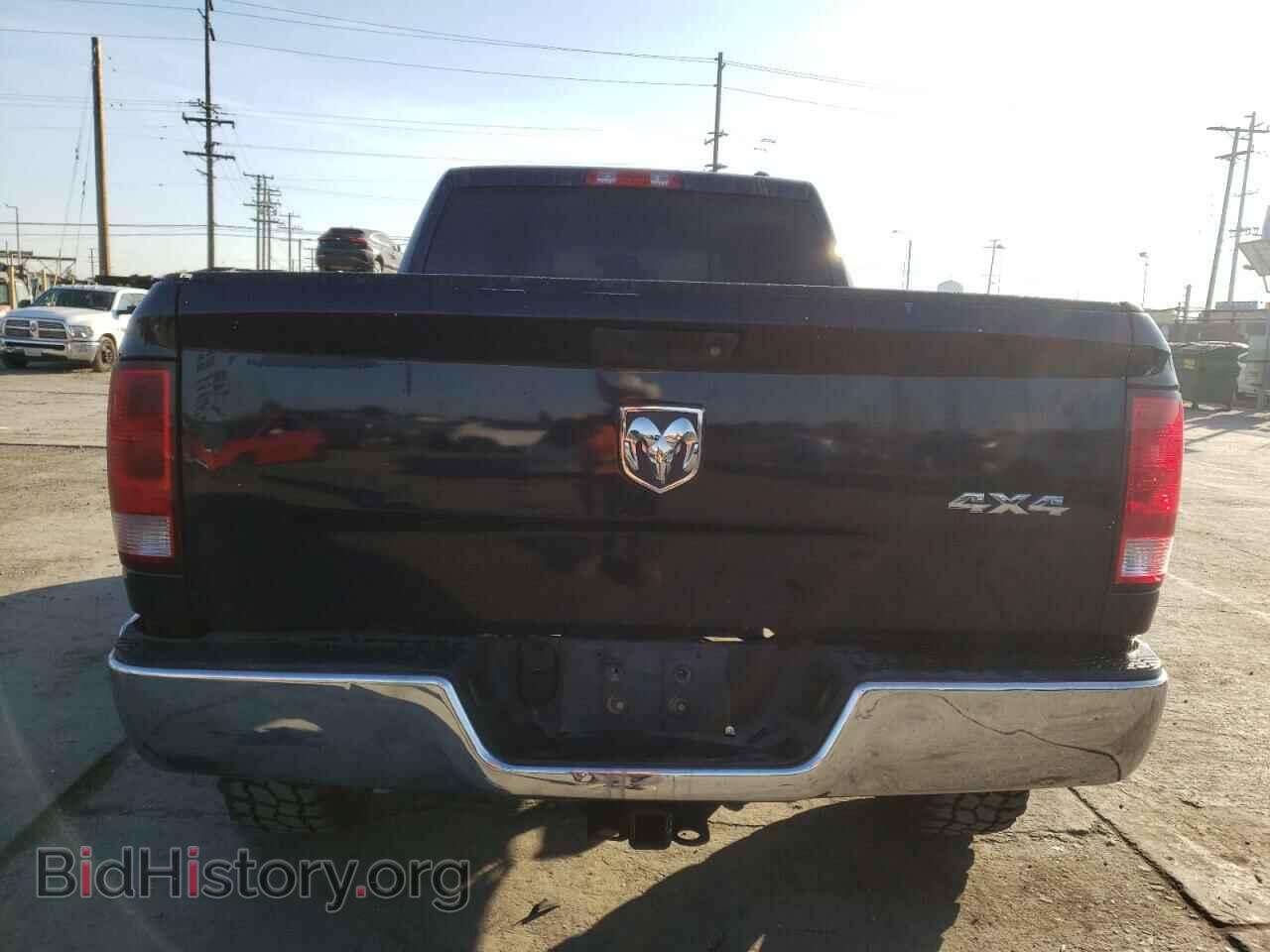 2012 DODGE RAM 2500 - VIN: 3C6UD5CLXCG290960 - Фото 6