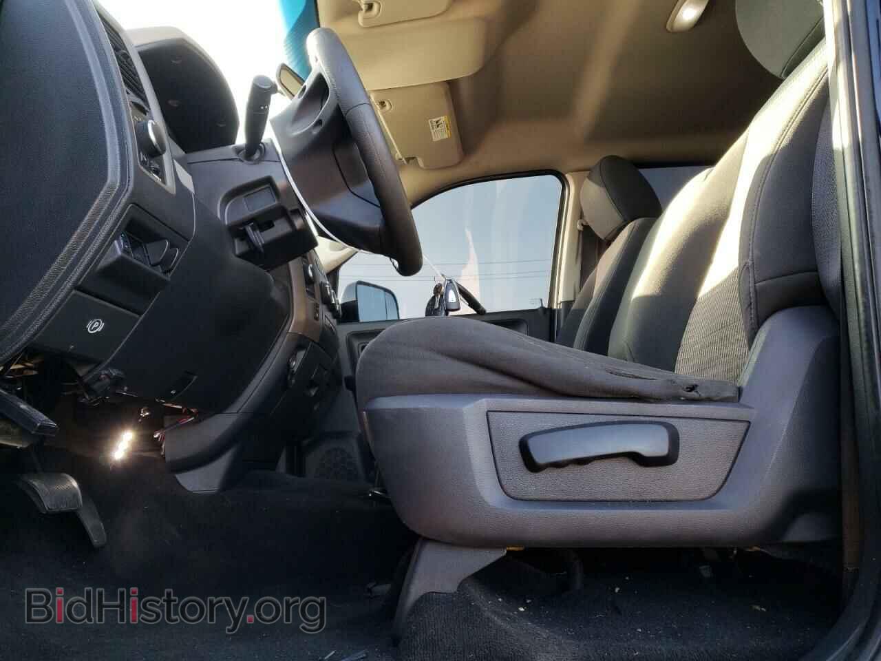 2012 DODGE RAM 2500 - VIN: 3C6UD5CLXCG290960 - Фото 7