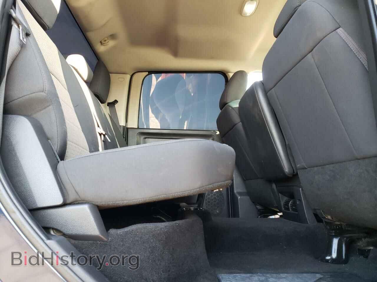 2012 DODGE RAM 2500 - VIN: 3C6UD5CLXCG290960 - Фото 10